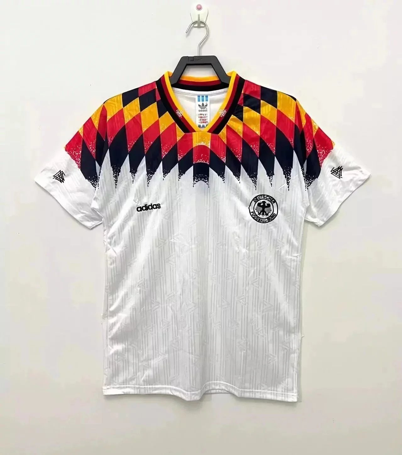 football jersey T-shirt (40 CP) - 26/41