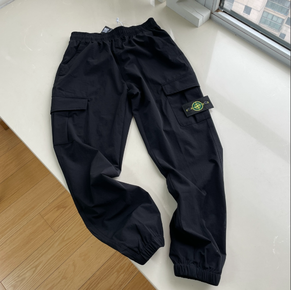 Stone Island Pants (40+ Styles) - 20/41