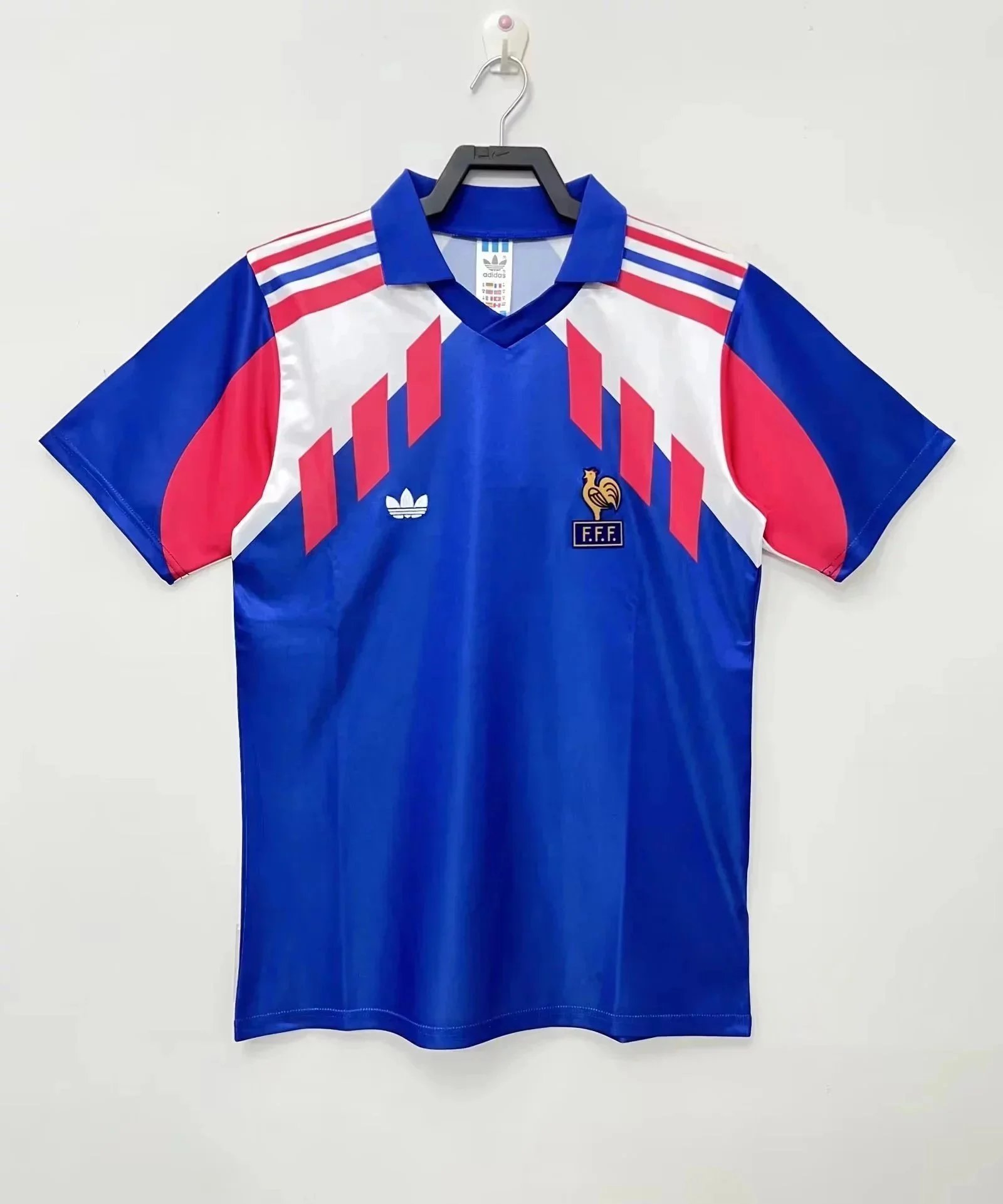 football jersey T-shirt (40 CP) - 34/41