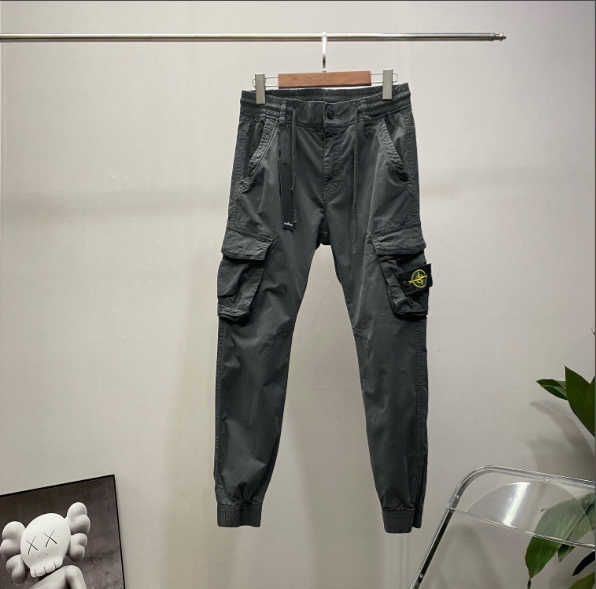 Stone Island Pants (40+ Styles) - 37/41