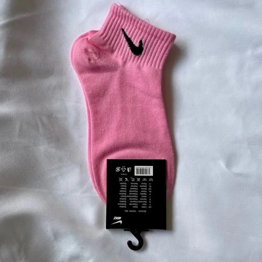NIKE socks 1 pair【Image Color】4