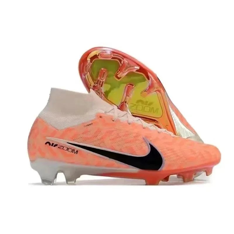 Nike football shoes (low-top and high-top 40+ colors) - 19/40