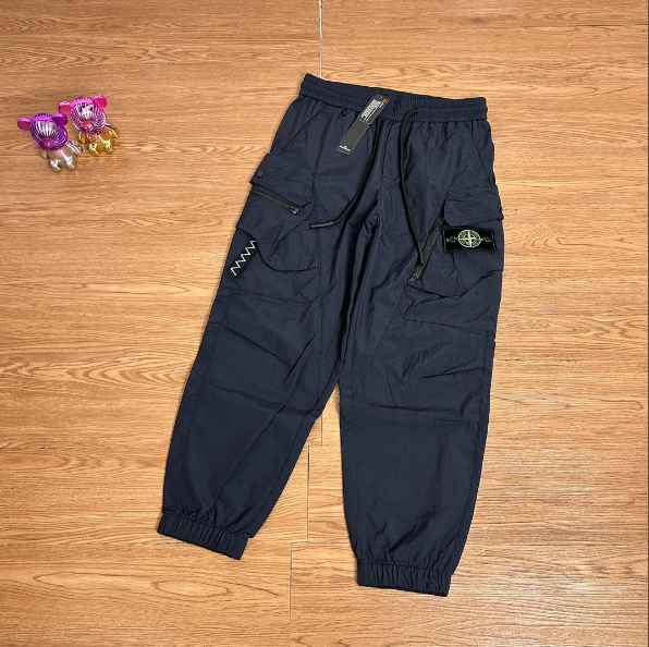 Stone Island Pants (40+ Styles) - 35/41