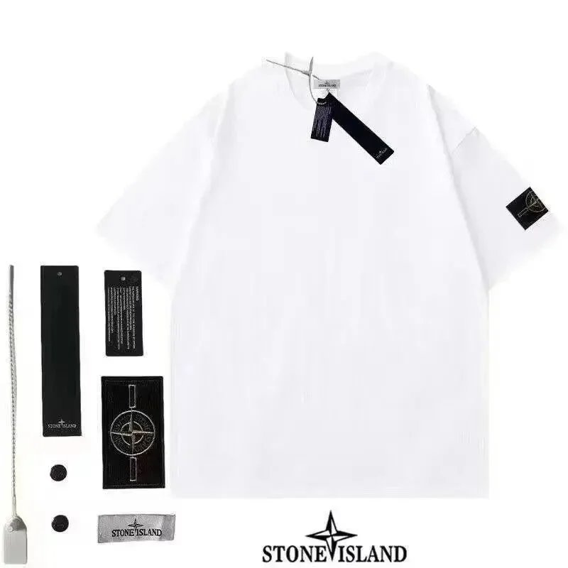 Stone Island T-shirt - 2/20