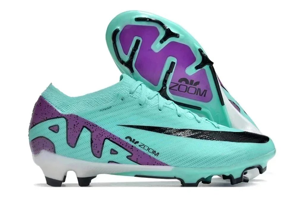 Nike football shoes (low-top and high-top 40+ colors) - 10/40