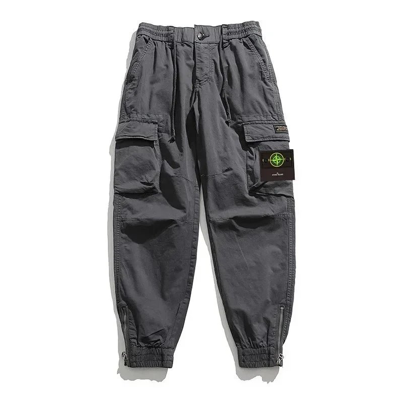 Stone Island Pants (40+ Styles) - 11/41