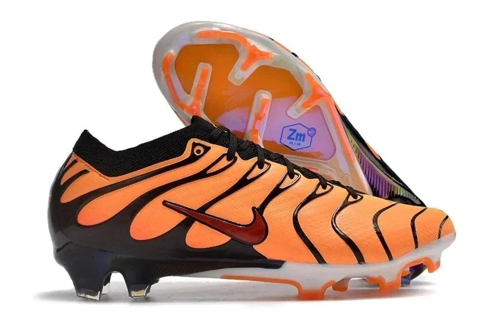 Nike football shoes (low-top and high-top 40+ colors) - 13/40