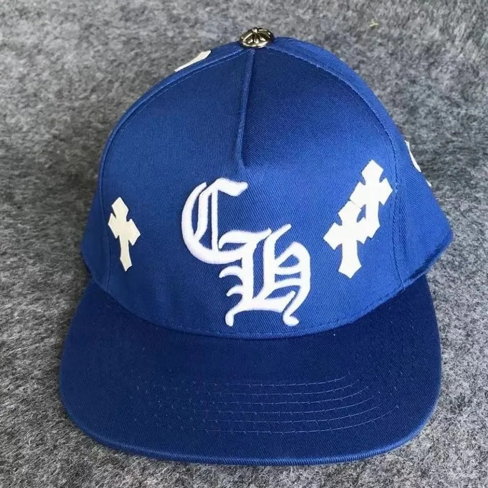 Chrome Hearts Cap - 37/37