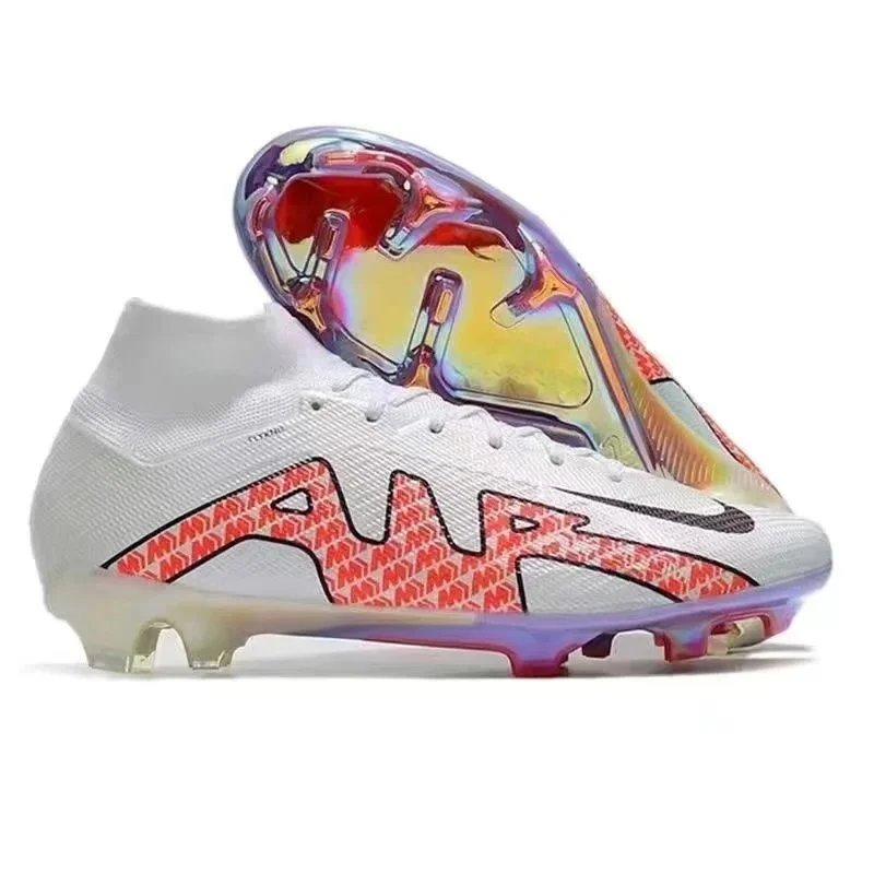 Nike football shoes (low-top and high-top 40+ colors) - 6/40