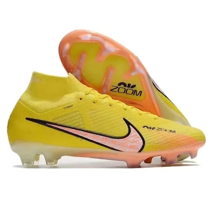 Nike football shoes (low-top and high-top 40+ colors) - 33/40