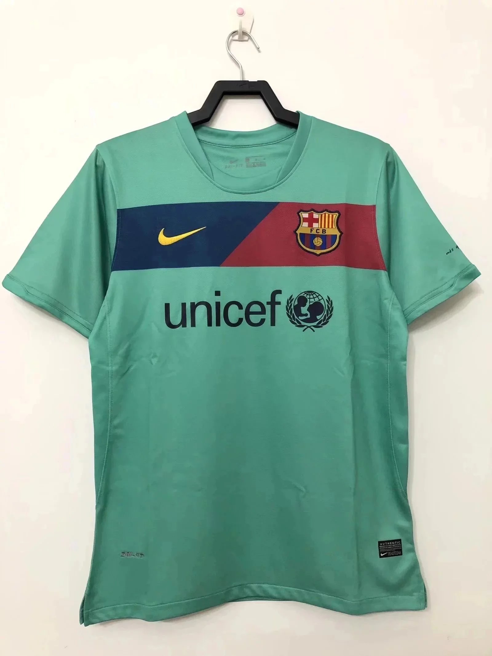 football jersey T-shirt (40 CP) - 20/41