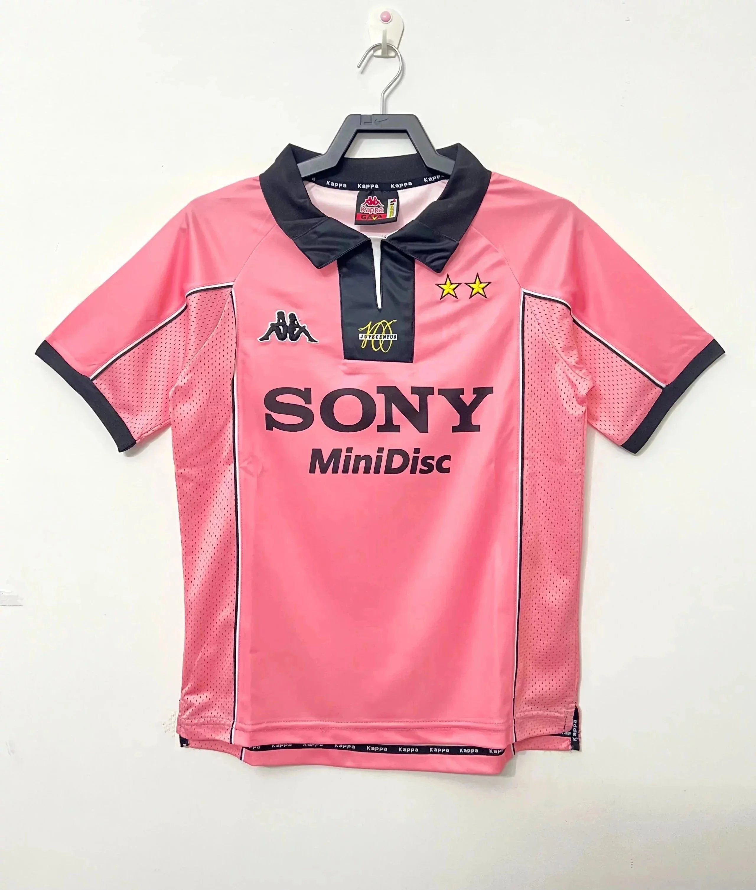football jersey T-shirt (40 CP) - 39/41