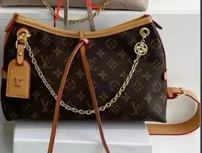 LV Chanel Gucci Bag - 22/39