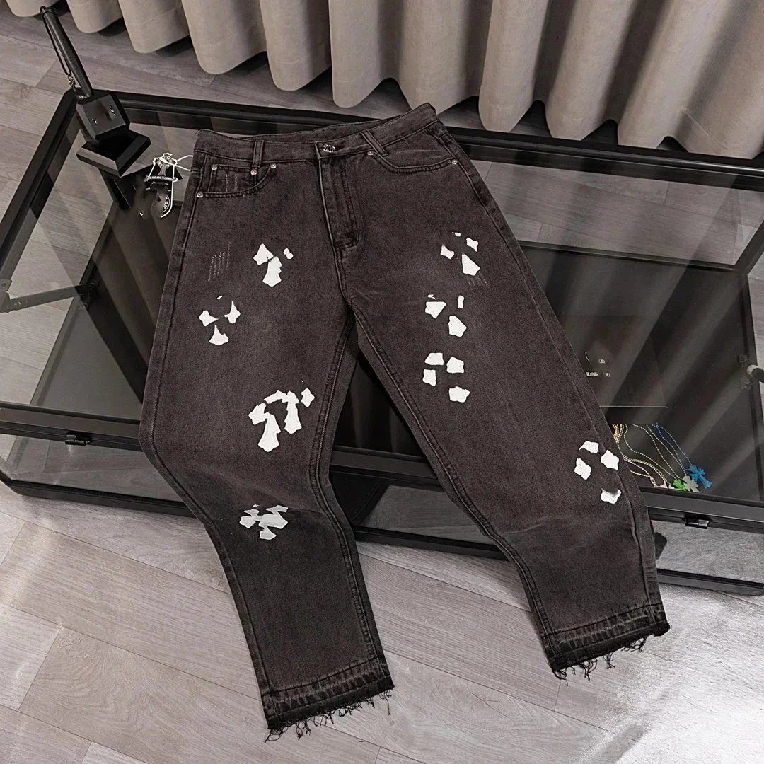 Chrome Hearts Jeans - 17/30