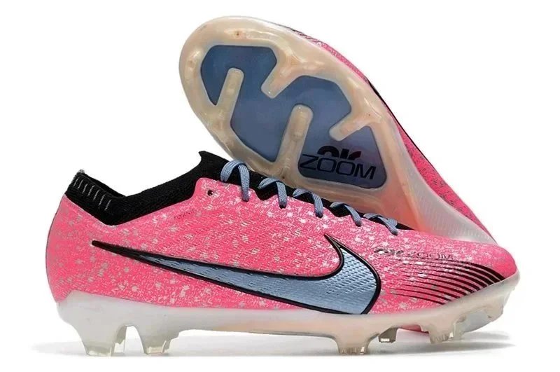Nike football shoes (low-top and high-top 40+ colors) - 32/40