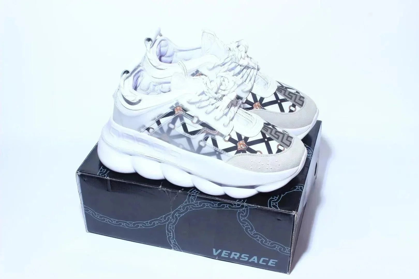 Versace shoes - 12/35