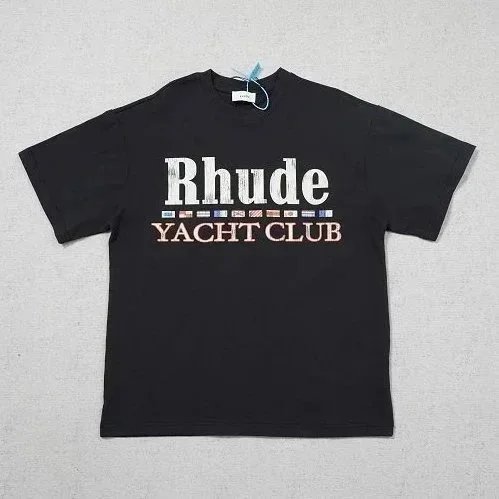 Rhude Tees - 31/35