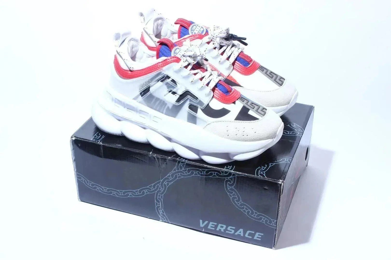 Versace shoes - 27/35