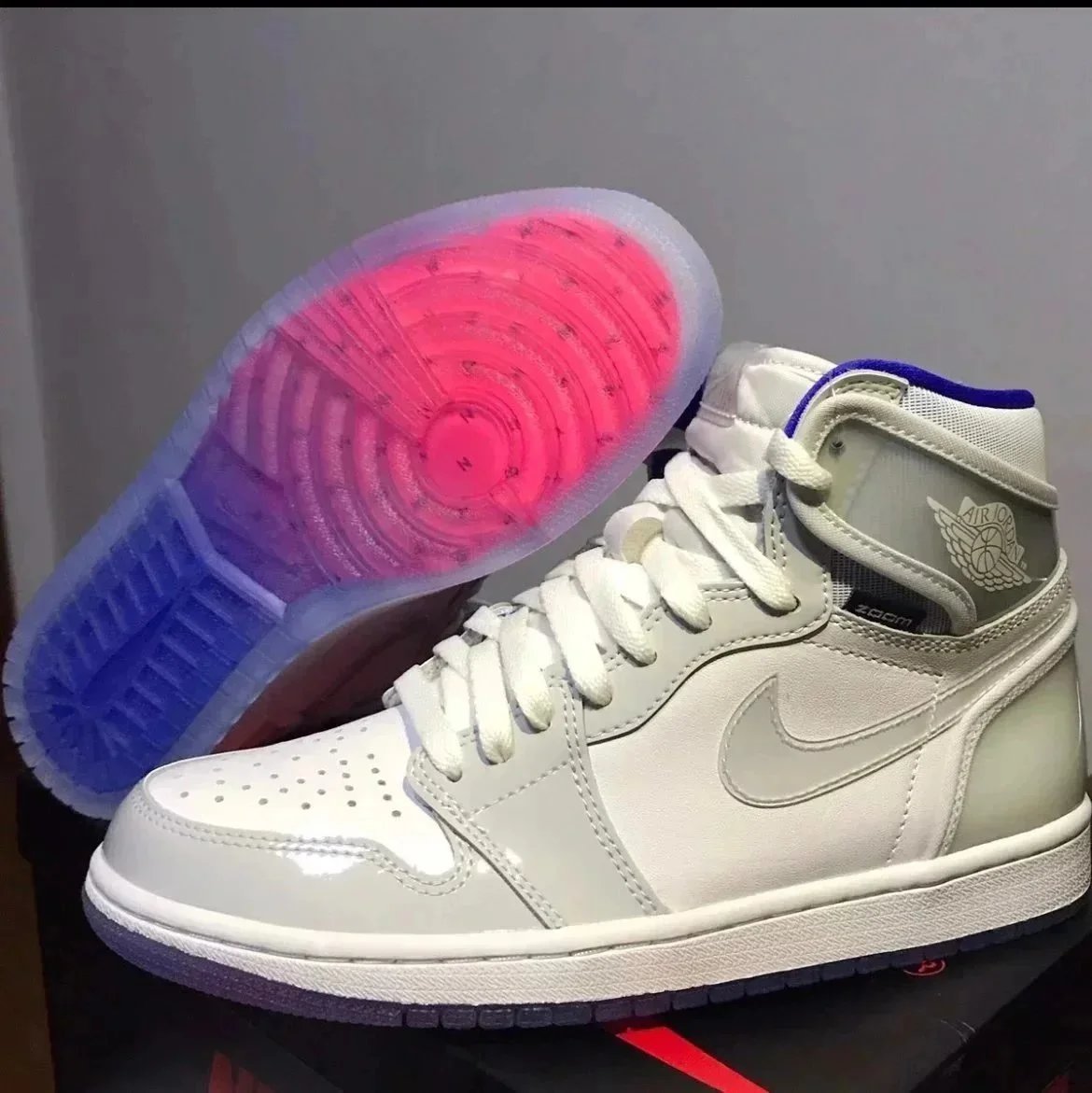 Air Jordan 1 high (40 CP) - 17/41