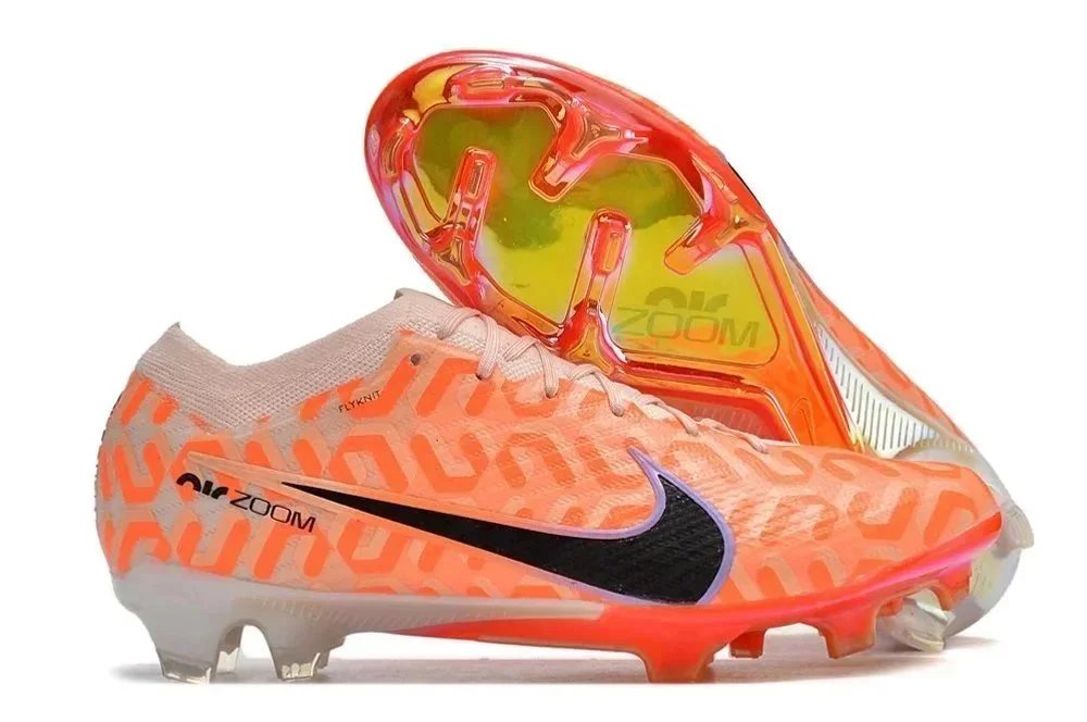 Nike football shoes (low-top and high-top 40+ colors) - 2/40