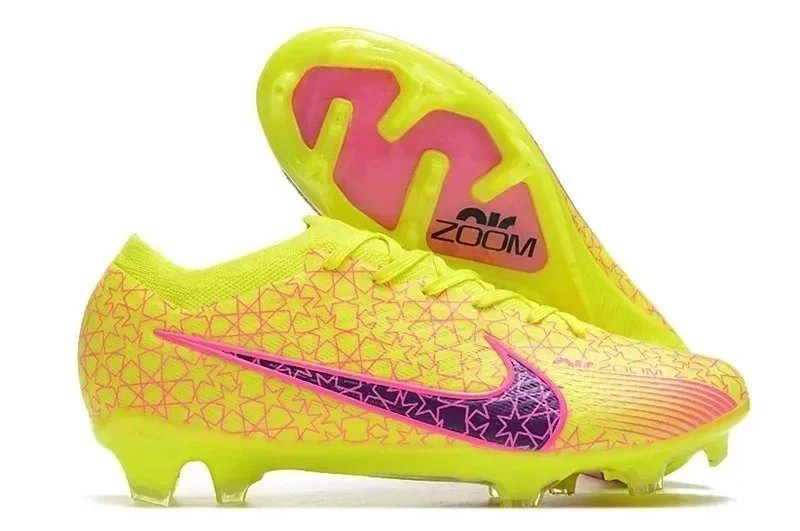 Nike football shoes (low-top and high-top 40+ colors) - 23/40