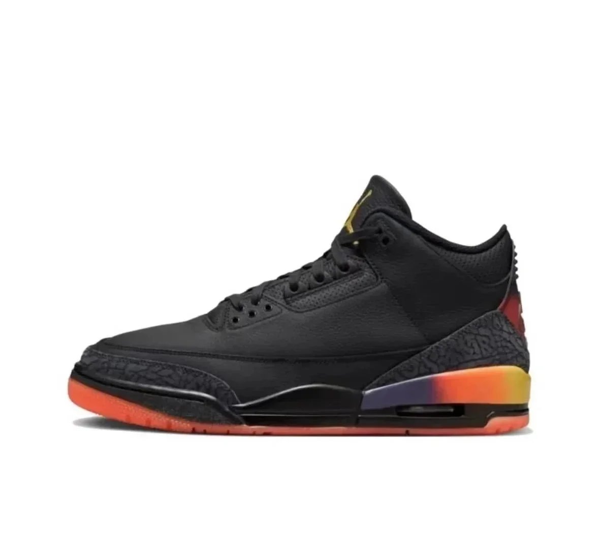 Air Jordan 3 aj3 - 13/15