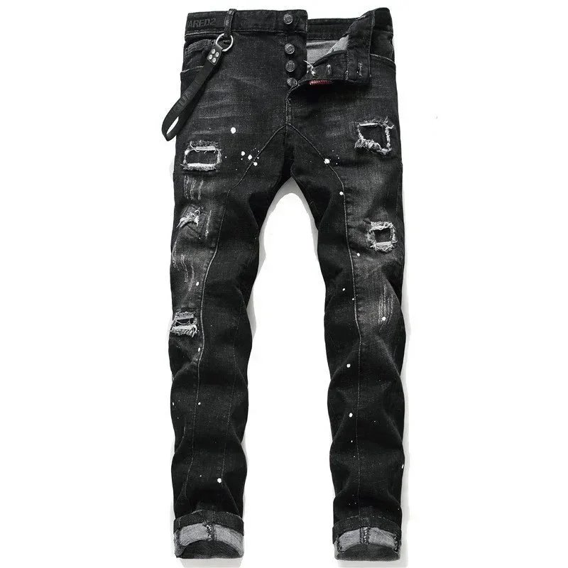 DSQUARED 2 jeans - 29/33