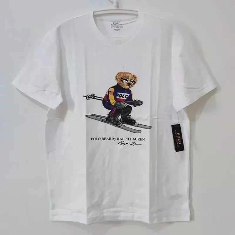 Ralph lauren T-shirt (38 CP) - 5/39