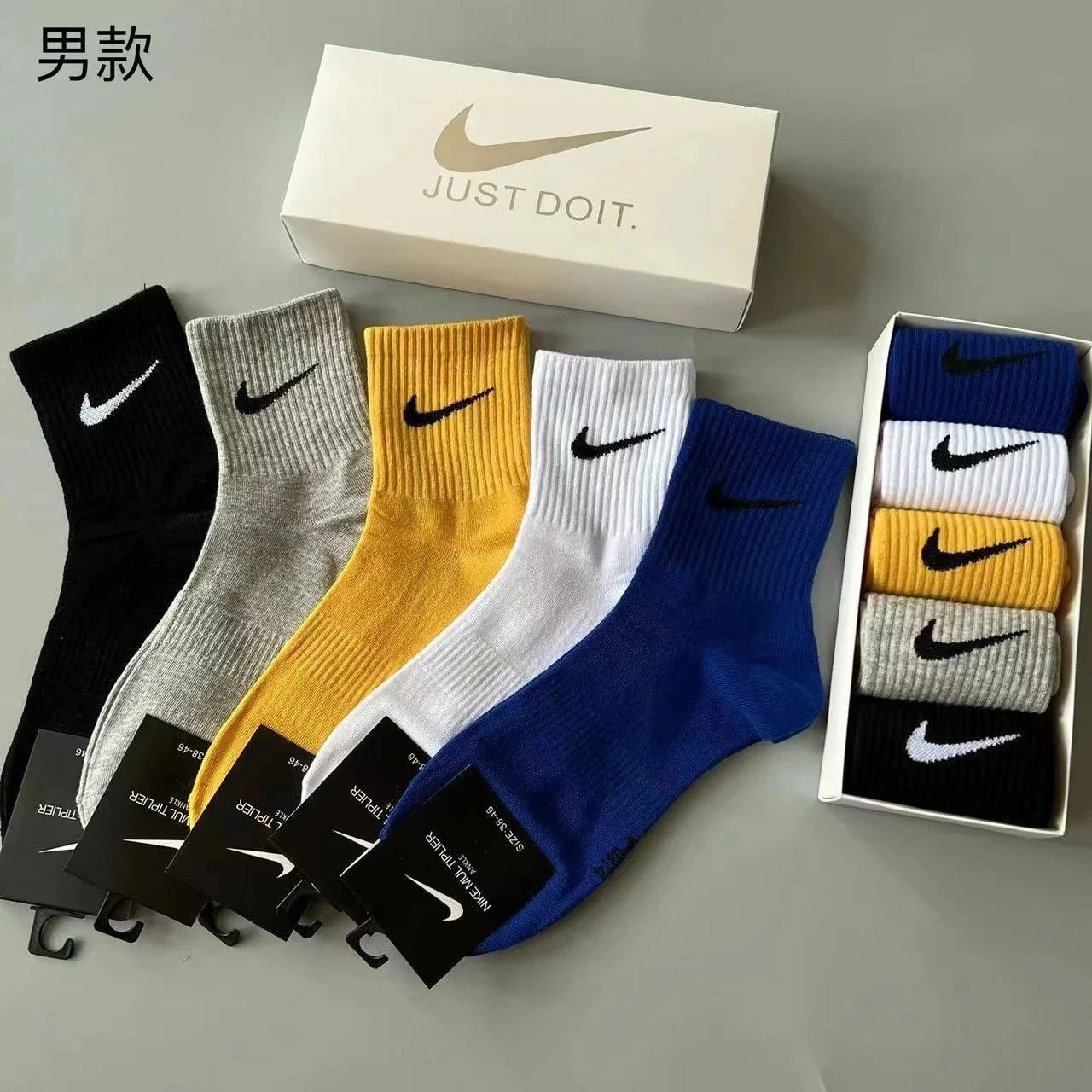 Nike socks Akcesorium 1