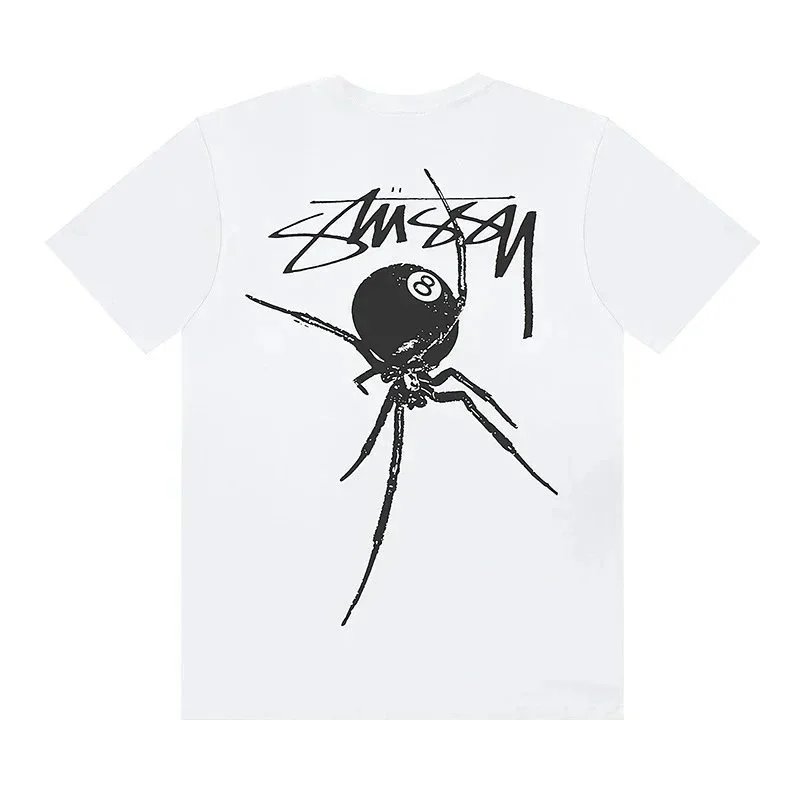 stussy polo T-shirt tee（40+） - 22/39