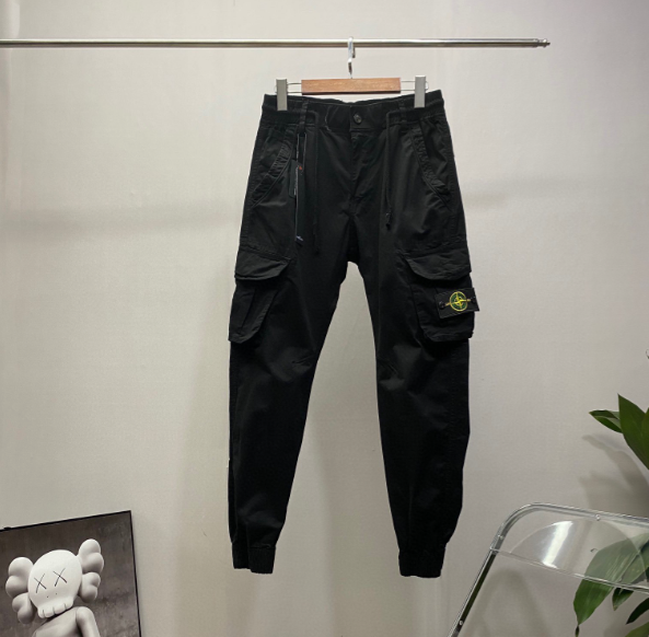 Stone Island Pants (40+ Styles) - 36/41