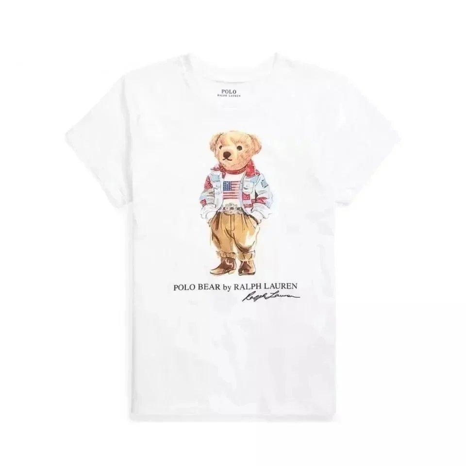 Ralph lauren T-shirt (38 CP) - 6/39