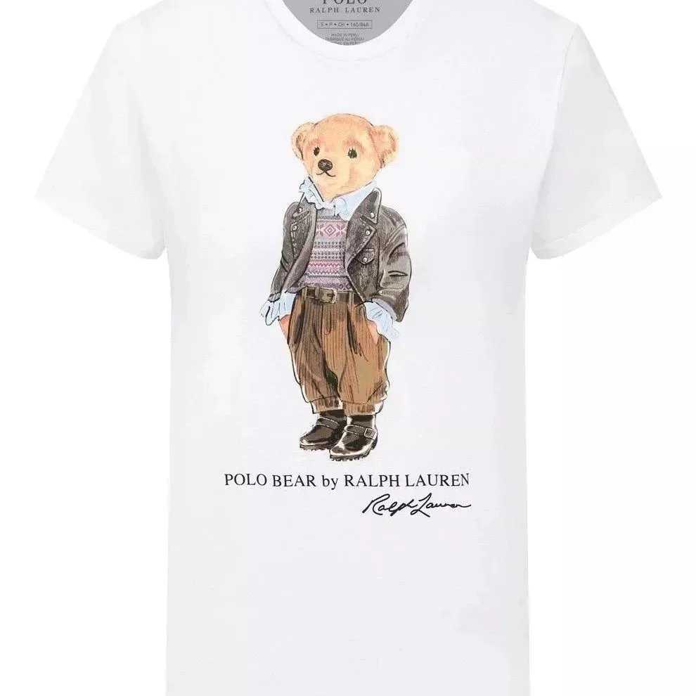 Ralph lauren T-shirt (38 CP) - 13/39