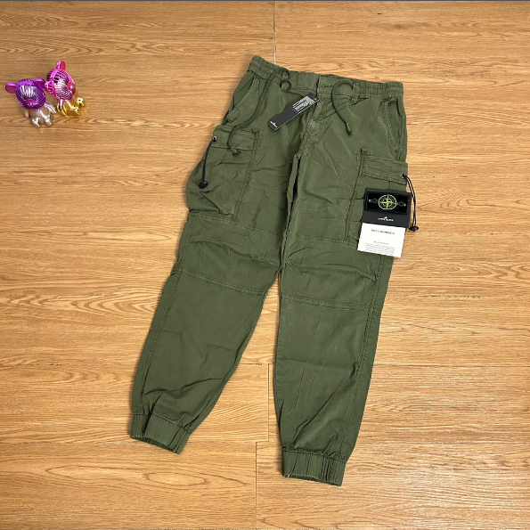 Stone Island Pants (40+ Styles) - 31/41