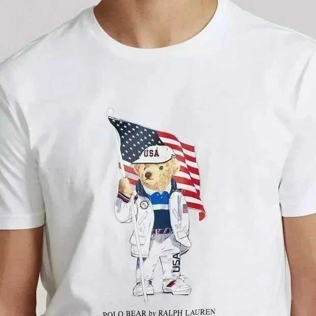 Ralph lauren T-shirt (38 CP) - 19/39
