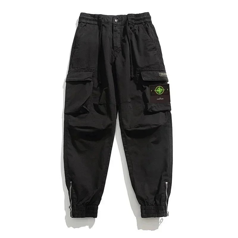 Stone Island Pants (40+ Styles) - 13/41