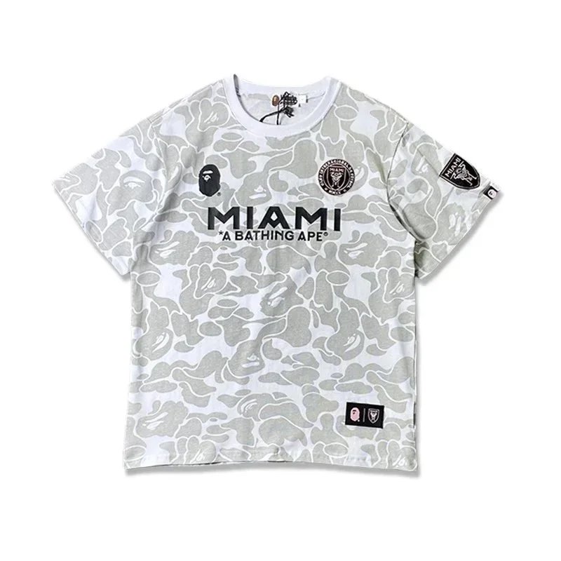 BAPE X INTER MIAMI - 2/4