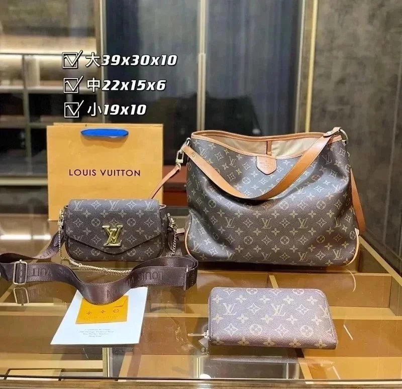 GUCCILV Bag（39+ Styles) - 7/40