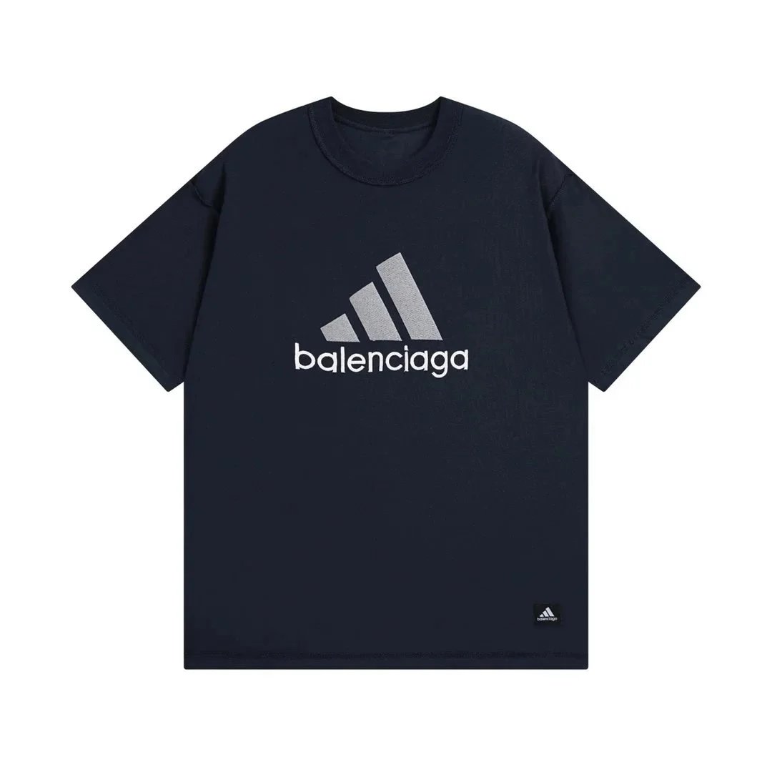 Balenciaga x Adidas Tee - 8/22