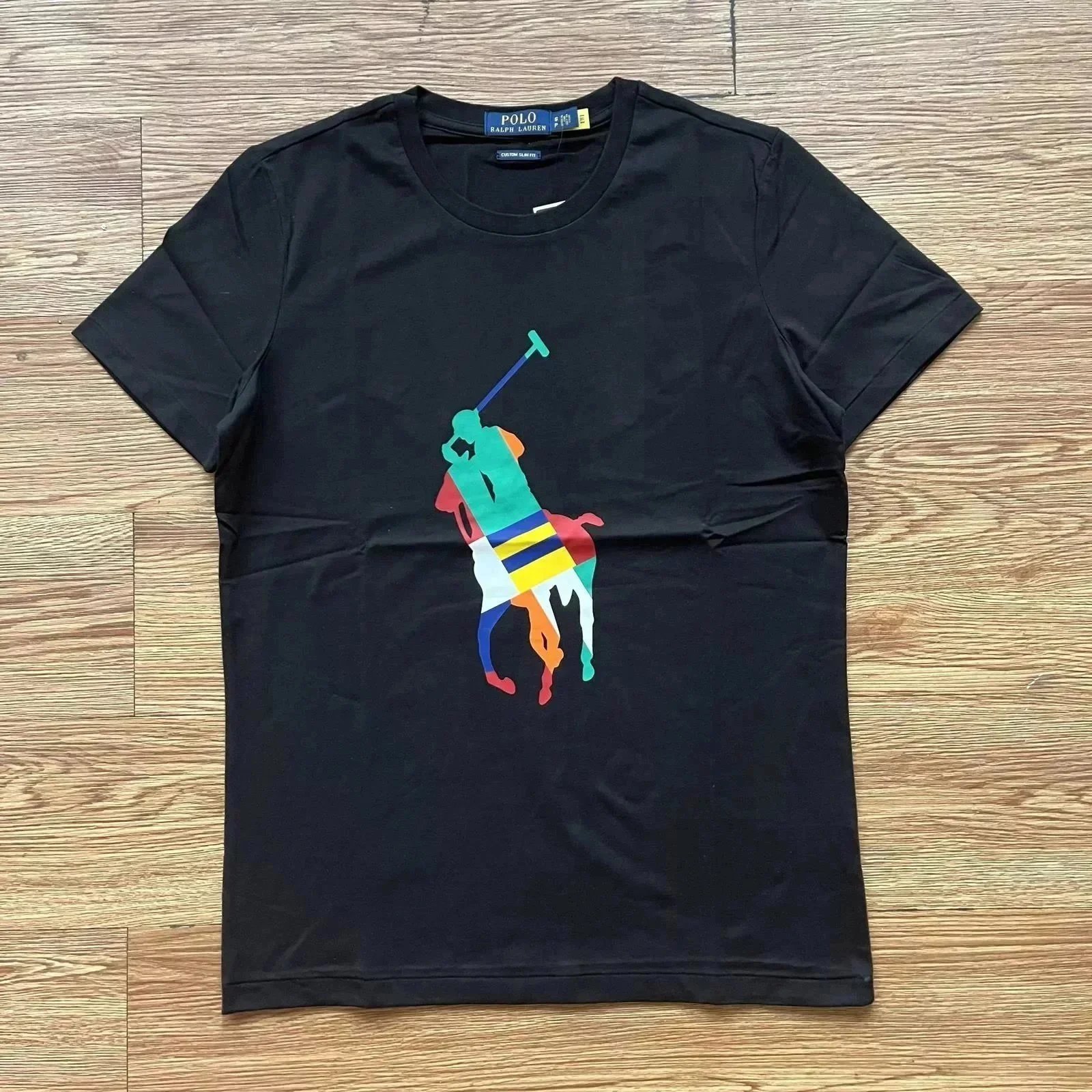 Ralph lauren T-shirt (38 CP) - 36/39