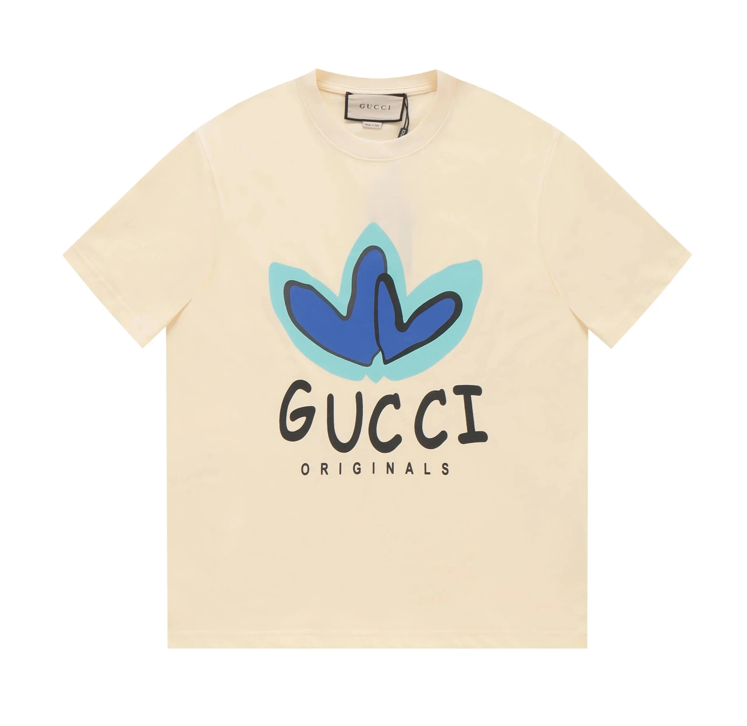 Balenciaga x Adidas Tee - 4/22