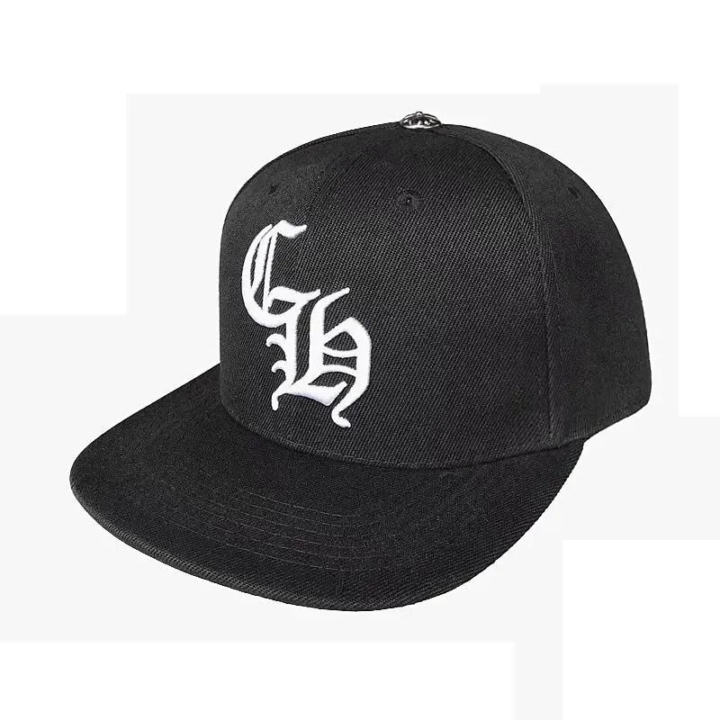 Chrome Hearts Cap - 10/37