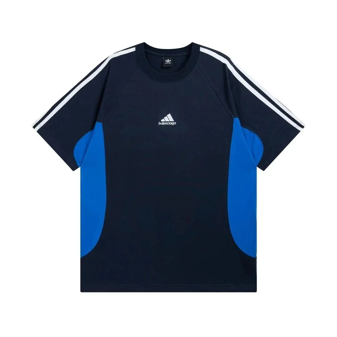 Balenciaga x Adidas Tee - 10/22