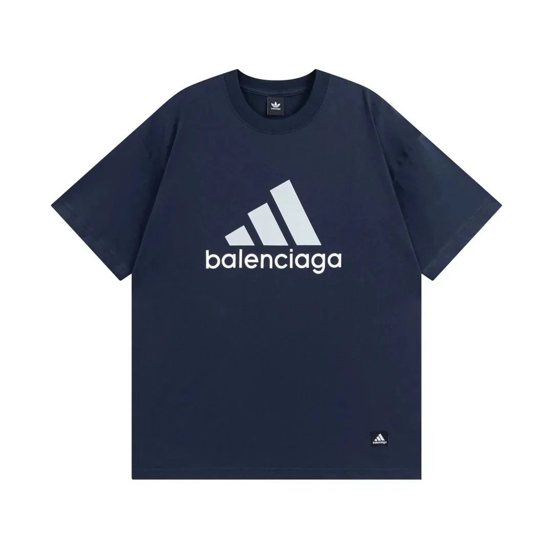 Balenciaga x Adidas Tee - 19/22