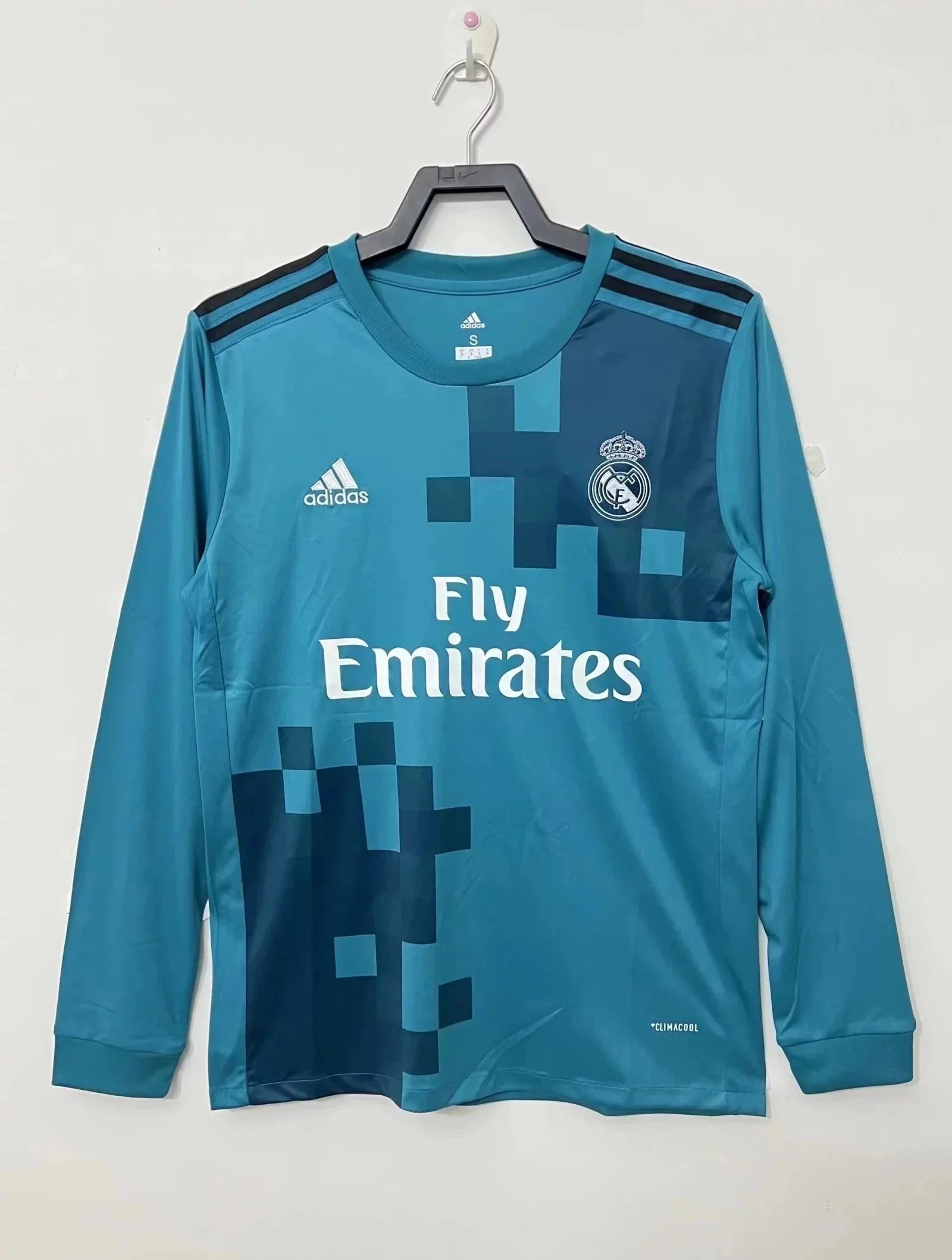 football jersey T-shirt (40 CP) - 4/41