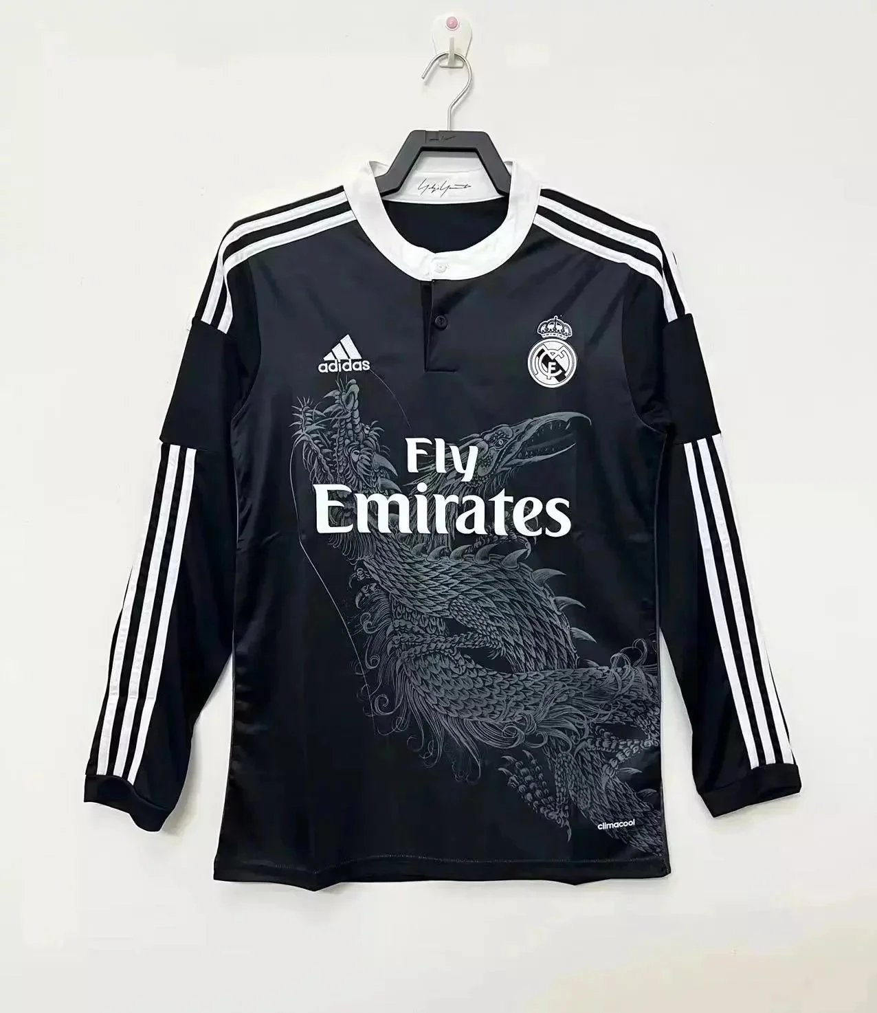 football jersey T-shirt (40 CP) - 16/41