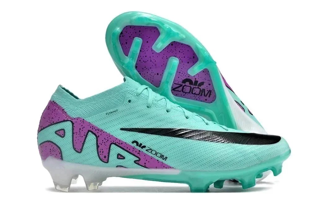 Nike football shoes (low-top and high-top 40+ colors) - 9/40