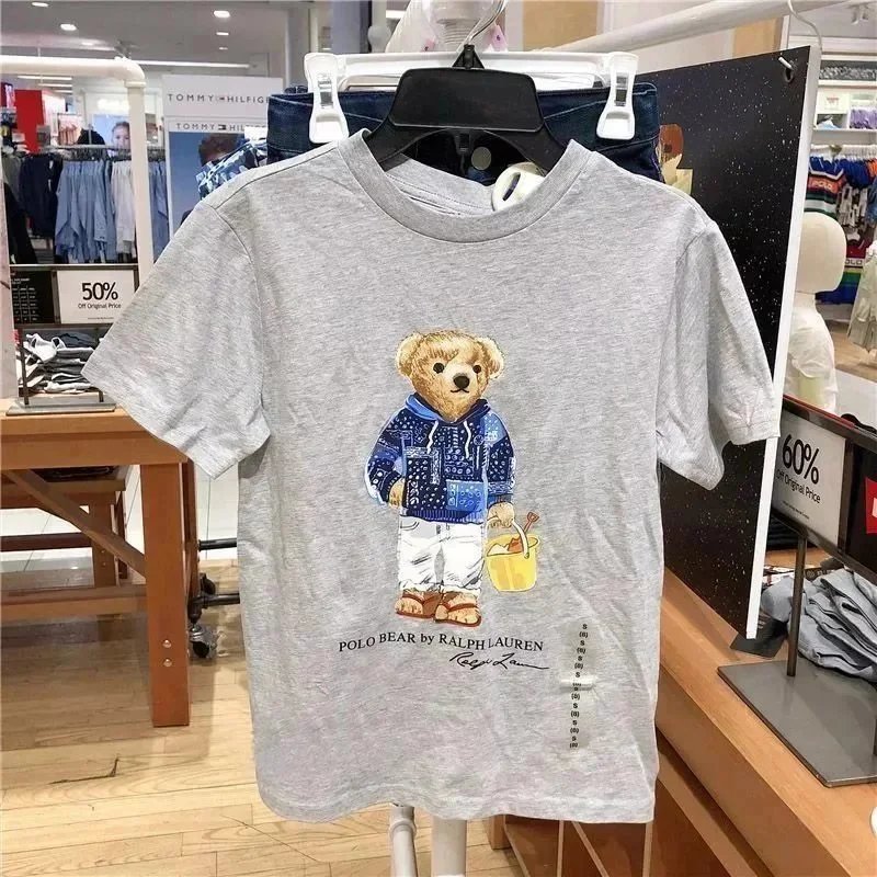 Ralph lauren T-shirt (38 CP) - 22/39