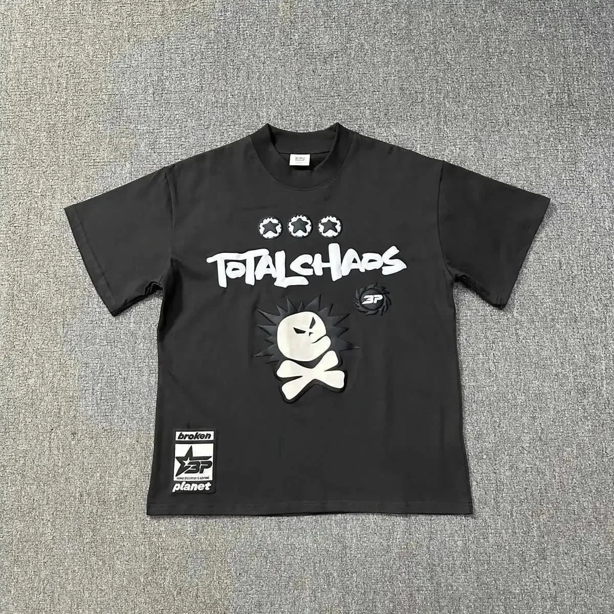 Broken Planet Tee - 14/22