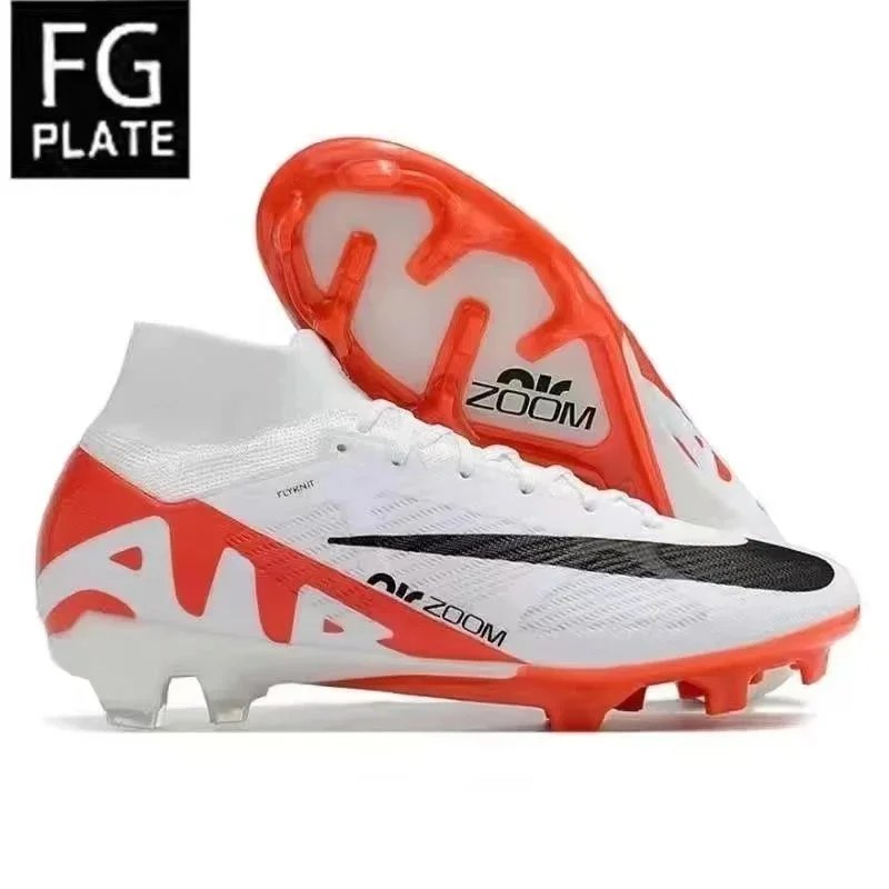 Nike football shoes (low-top and high-top 40+ colors) - 24/40